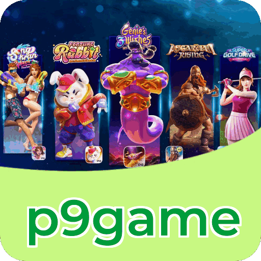 Bônus de boas-vindas p9game