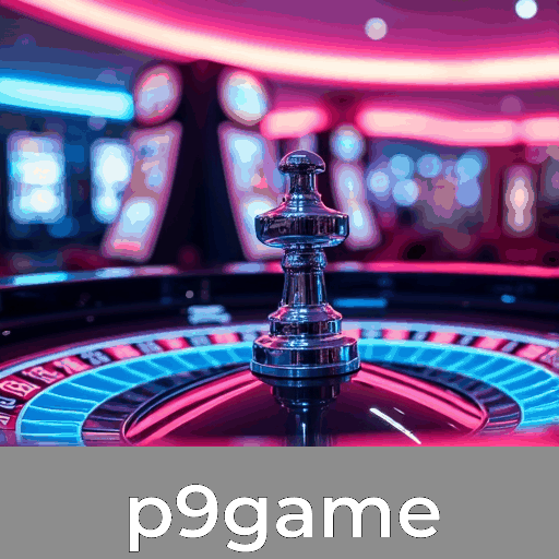Explore Bônus e Ofertas Únicas no p9game