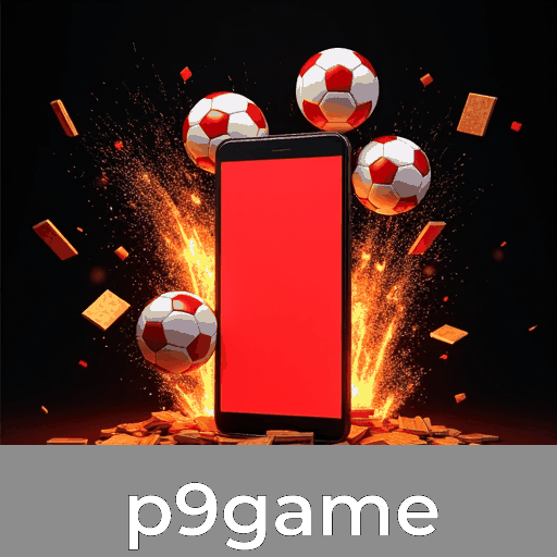 Garanta acesso exclusivo com login seguro no p9game