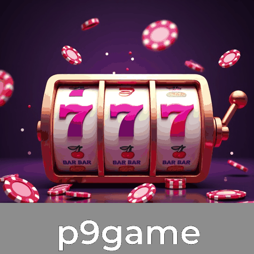 Bem-vindo ao p9game: Excelência em Jogos e Serviços Profissionais