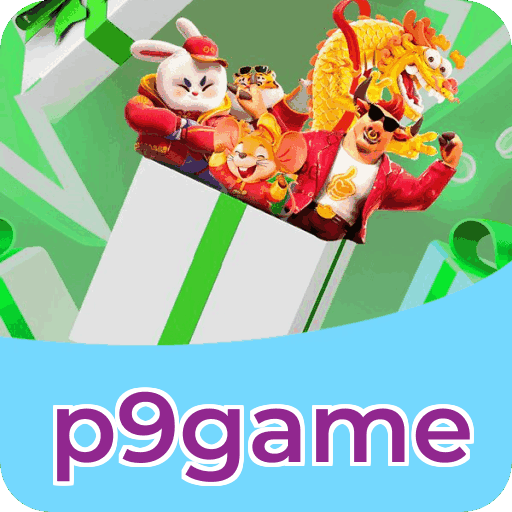 Login rápido no app p9game
