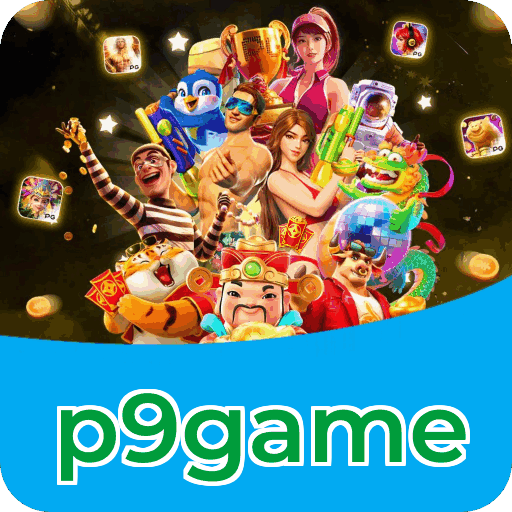 Métodos de pagamento aceitos na p9game