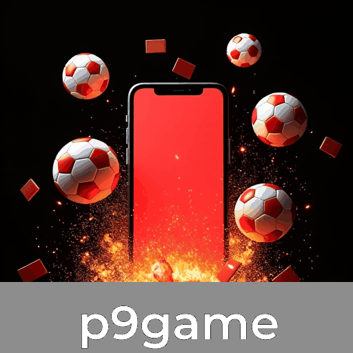 Pioneiro em Convergência de Tecnologias: p9game e Experiências Disruptivas