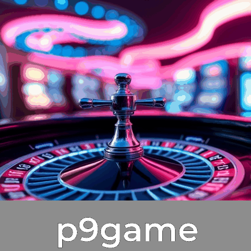 p9game: Profissional, Seguro e Excitante